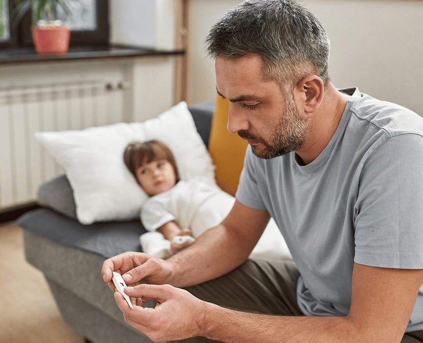 Integrated Virtual Primary Care